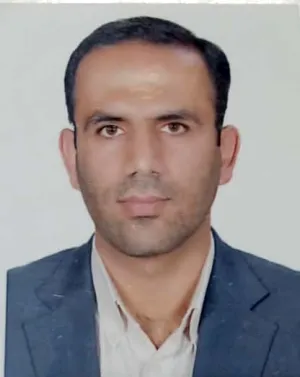حیدر نجفی